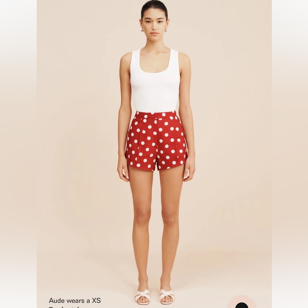 Posse Rosalie Short